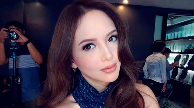 The Many Times Ellen Adarna Got Real AF On IG