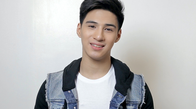 Watch Albie Casino Recite Popoy's Lines From 'One More Chance'