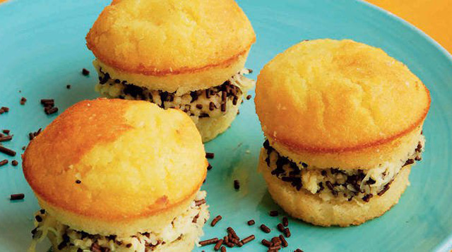 12 Pinoy Meriendas With A Twist Cosmo.ph