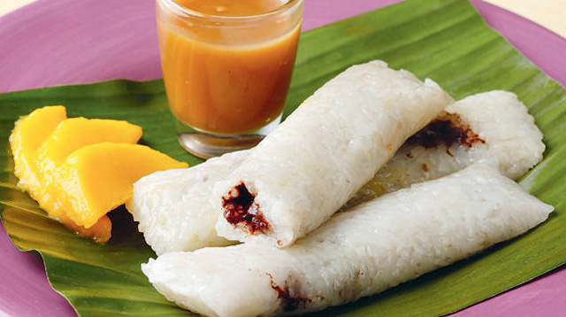 12 Pinoy Meriendas With A Twist
