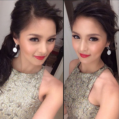 5 Makeup Tricks Chinita Girls Can Learn From Kim Chiu