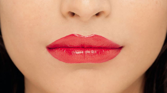 The Lipstick Hack You Probably Havent Tried Yet