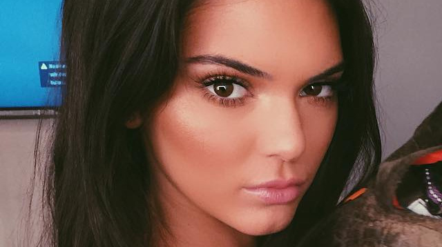 Your Girl Crush Kendall Jenner Is Apparently A Good Dancer, Too