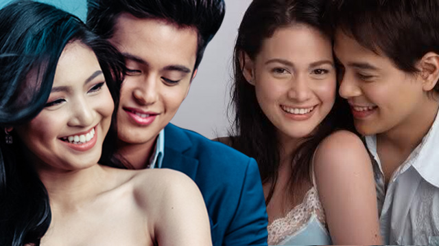 '90s Love Teams And Their Millennial Counterparts