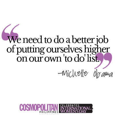 Quotes Every Woman Should Live By | Cosmo.ph