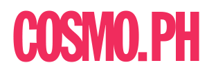 Image result for cosmopolitan ph logo