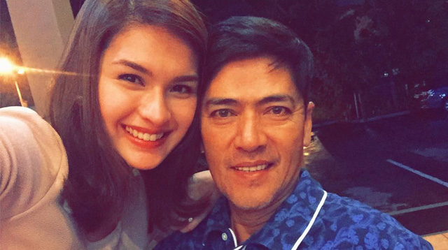 Pauleen Luna Reveals More Details About Vic Sotto's Proposal