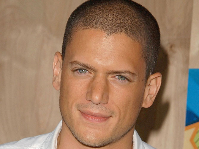 Wentworth Miller Is He Gay 54