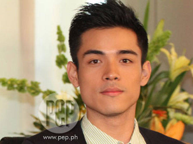 Xian Lim Explaines Alleged Tiff with Enchong Dee