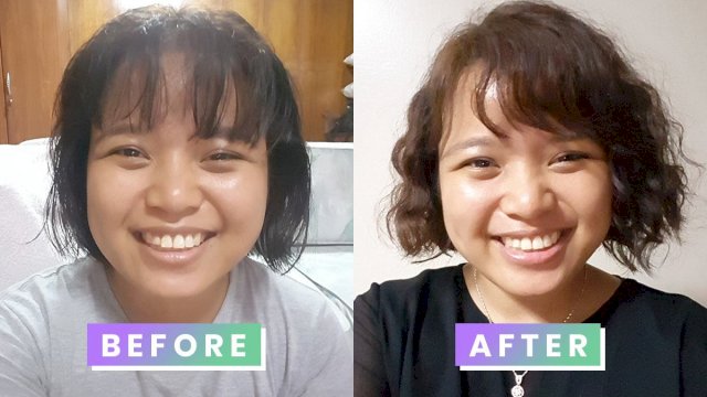 Budget Friendly Diy Hair Perming