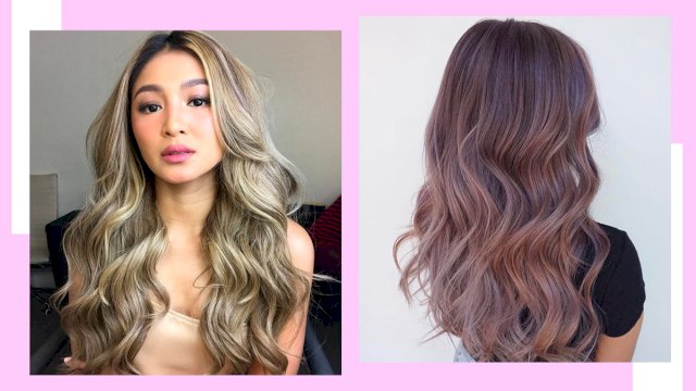 The Best Hair Color Ideas For Long Hair