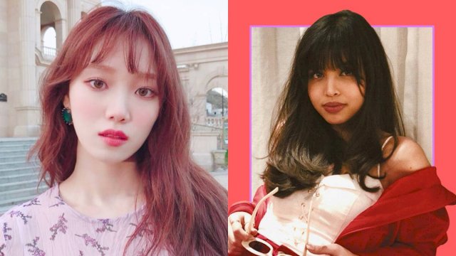 Bangs Style Ideas To Instantly Change Your Look