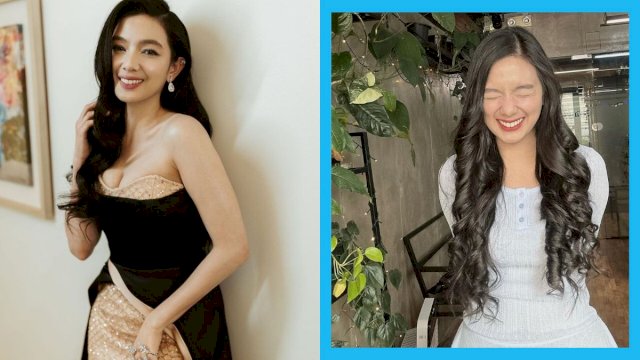 Netizens Praise Viy Cortez For Flaunting Her Stretch Marks