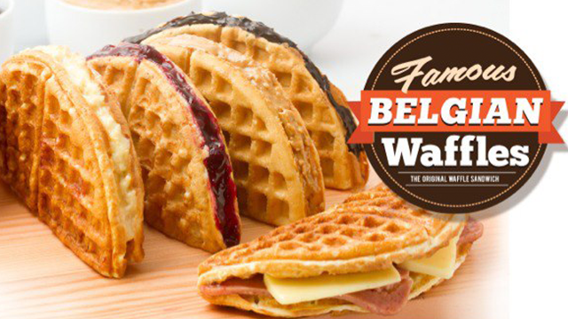 Financial Adviser: 5 startup secrets that made Famous Belgian Waffles a ...