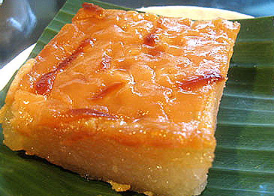 different recipes cassava Home cassava cake make How idea: to business based