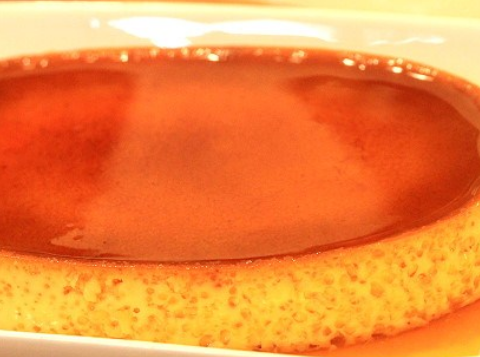 Home-based business idea: How to make ’kalabasa leche flan ...