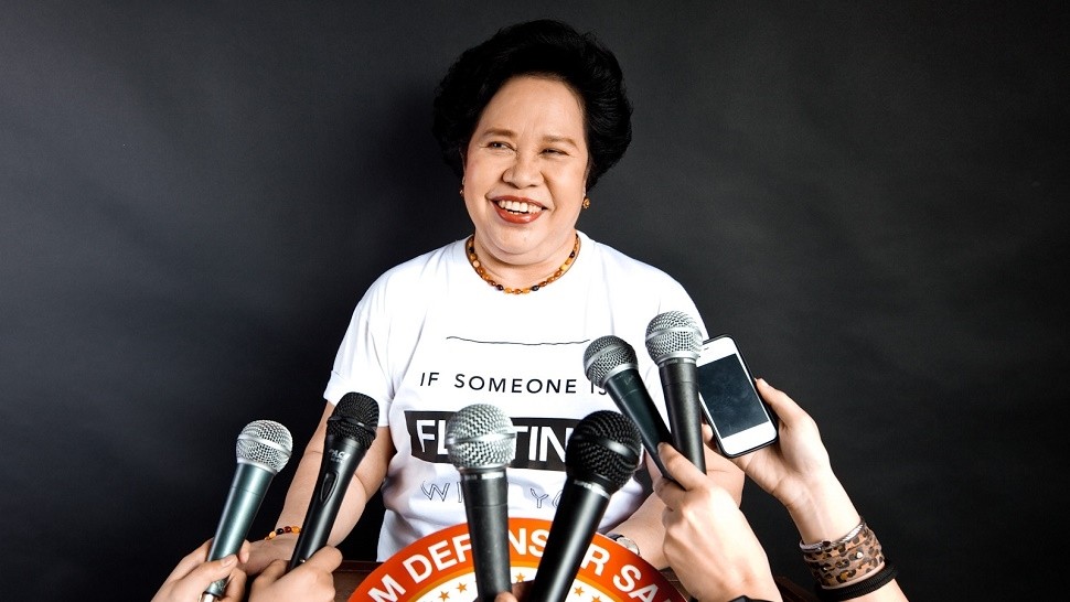 miriam defensor santiago banat