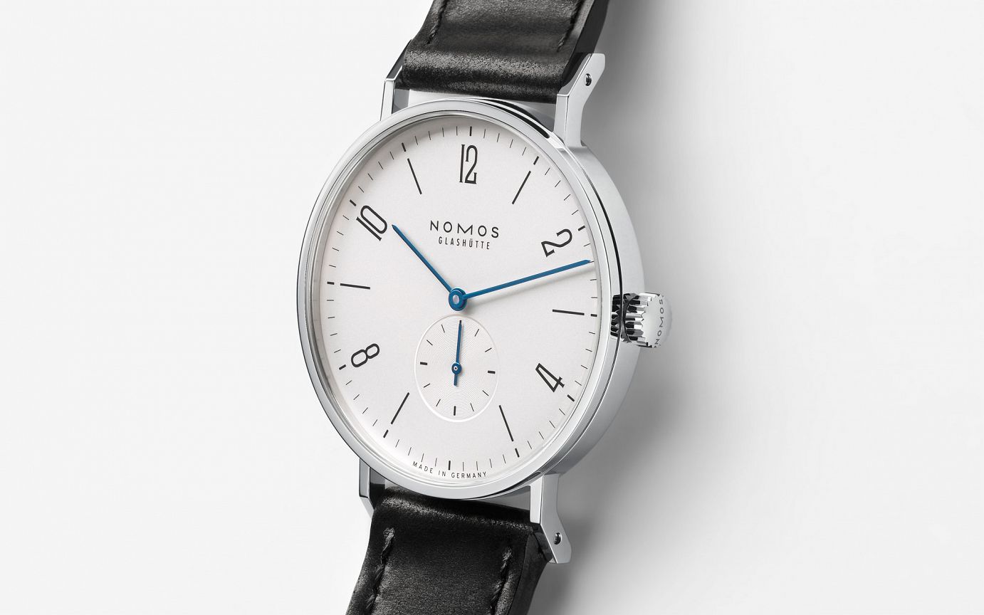 Looking for a luxury timepiece? Say Ja to this German brand