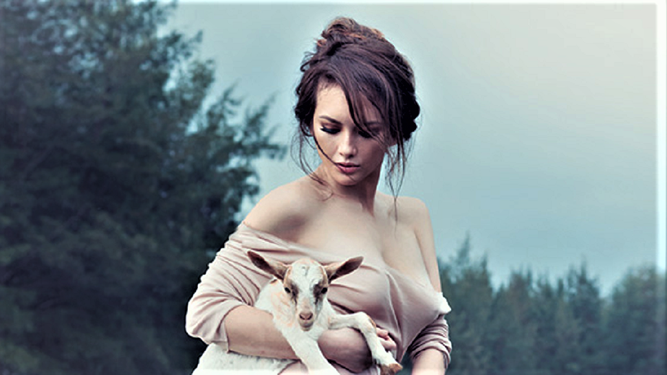 Ellen Adarna shares unpublished photos from FHM cover ... - 970 x 546 png 543kB