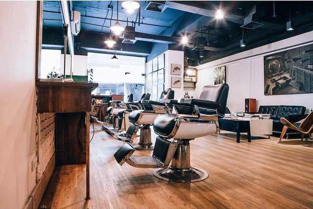 Metro Manila's 10 Best and Coolest Barbershops