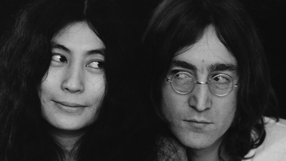 A Film on Yoko and John