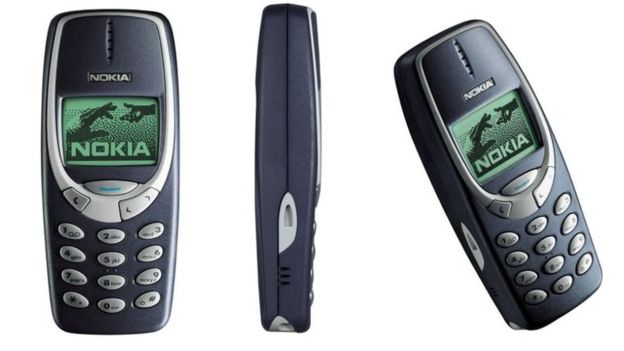 Какой аккумулятор nokia 3310