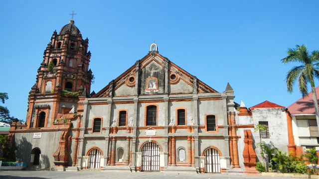 640px x 360px - 24 beautiful churches in the Philippines to visit this Holy Week