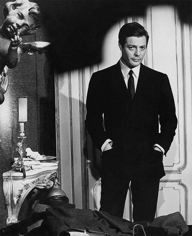 7 Style Icons Every Man Should Look Up To