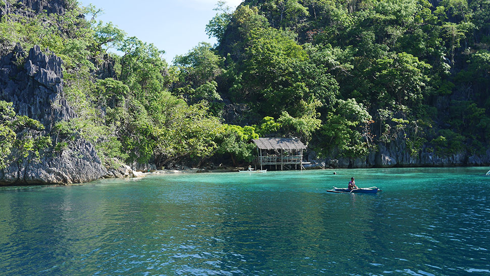 Our Guide to a Quick Weekend Getaway in Coron, Palawan