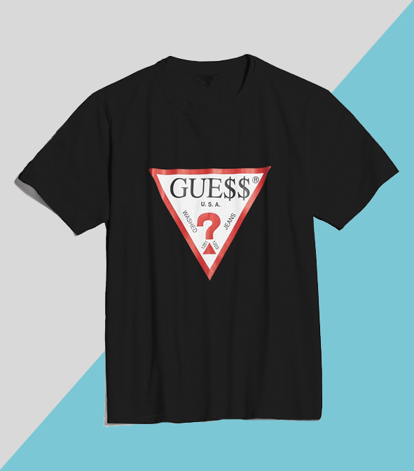 guess t shirt sale philippines