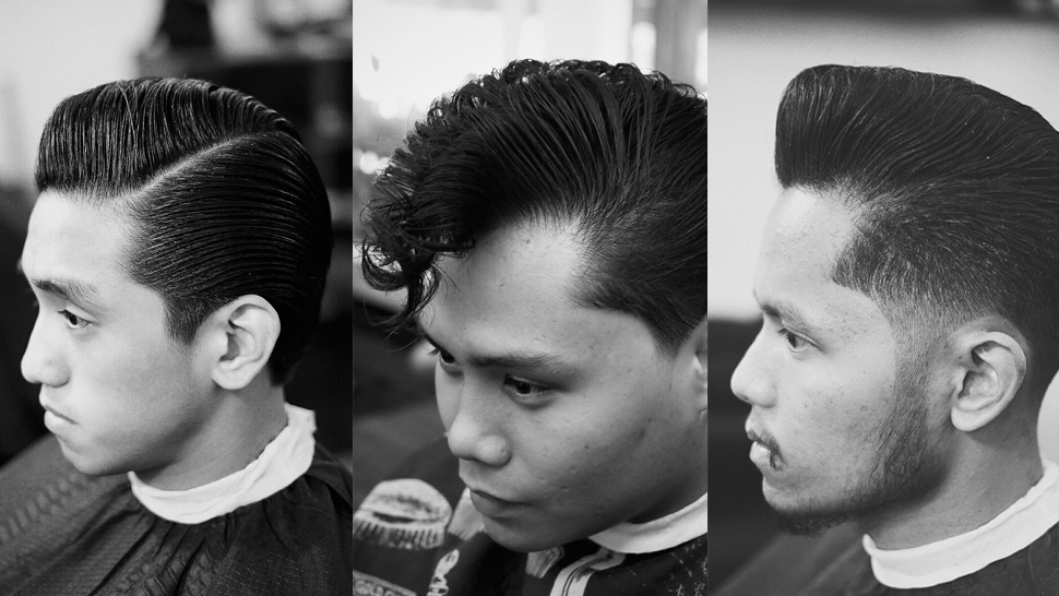 Best Salon For Mens Haircut Philippines