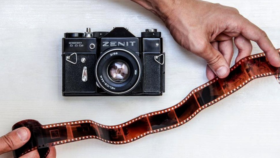 The Best Places for Vintage Film Camera Buffs | Esquire Ph