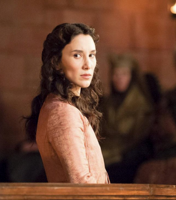 The 14 Hottest Characters in Game of Thrones
