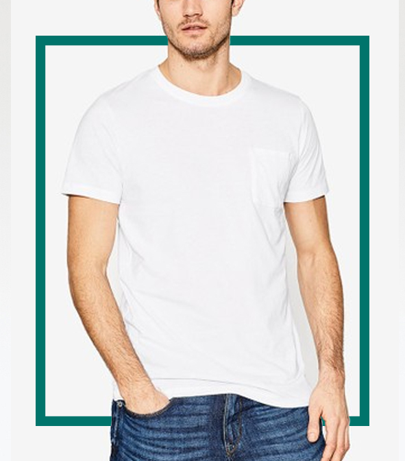The 11 Best White T-Shirts For Any Budget | Esquire Ph