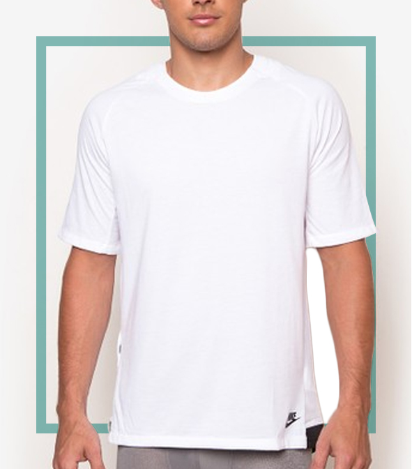 Vugge pouch Kano The 11 Best White T-Shirts For Any Budget