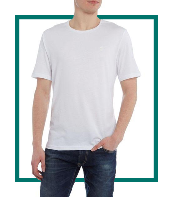 Where to Go for the Best White T-Shirt in Metro Manila