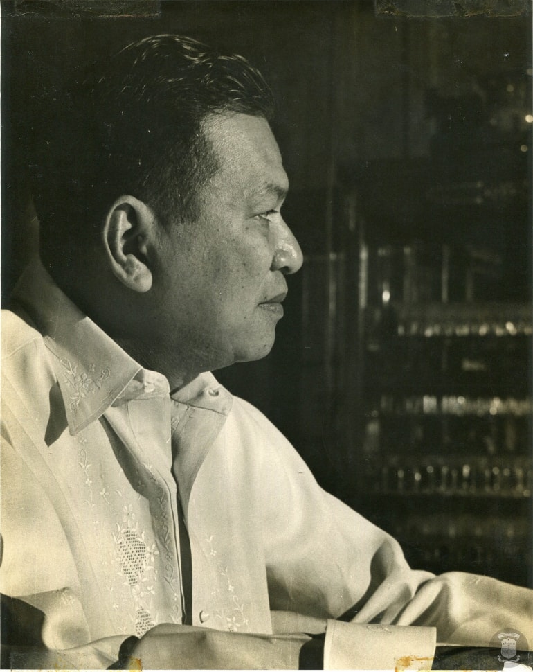 Ramon Magsaysay Sr.’s Greatest Style Moments