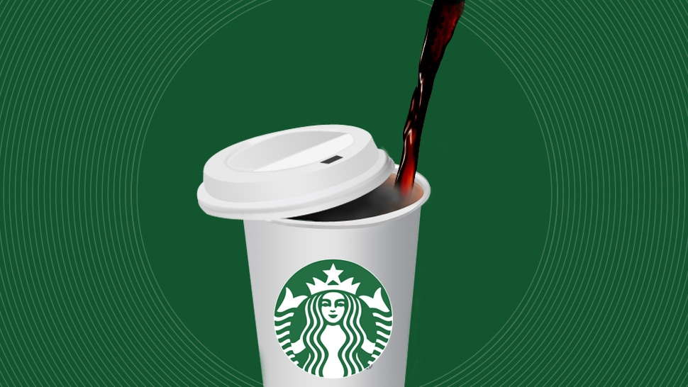 Did You Know You Can Do All These Things With Your Starbucks Drink