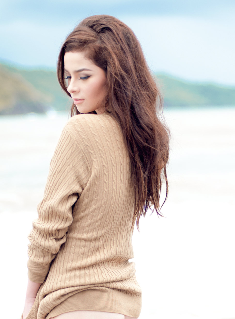 Andi Eigenmann Will Always Be a Star