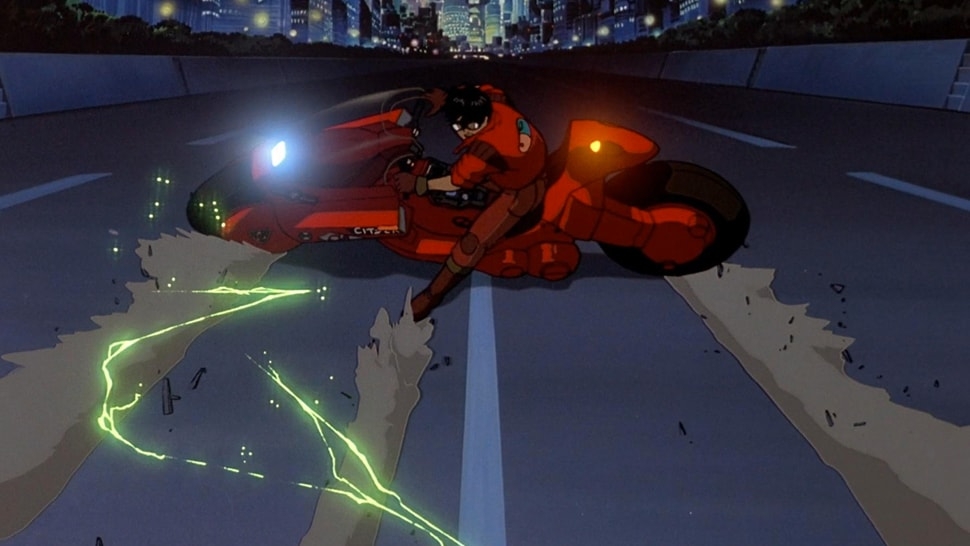 'Akira' Gets Its Own Supreme Collaboration