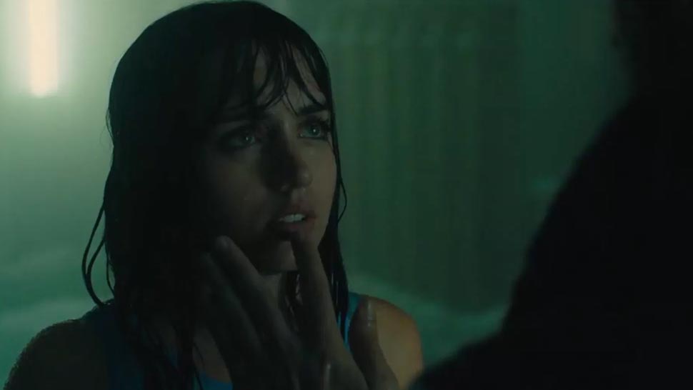 Blade Runner 2049s Wild And Haunting Sex Scene Is Hard To Forget 