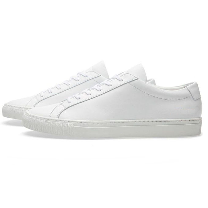 common projects stockist