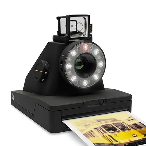 Polaroid Kamera Bild: Capturing Timeless Moments with Instant Gratification