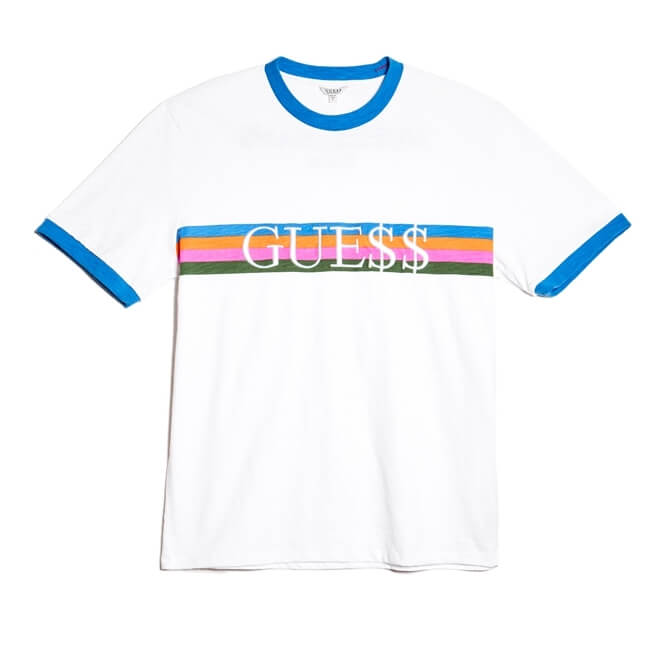 Guess is Back With Another A$AP Rocky Capsule