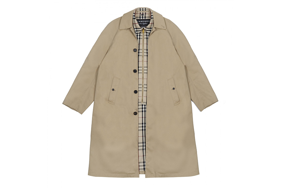 BURBERRY - Burberry Gosha rubchinskiy ショートパンツの+stbp.com.br