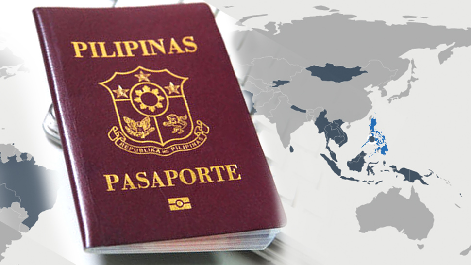 Look: 33 Countries Where Philippine Passport Holders Can Visit Without a Visa