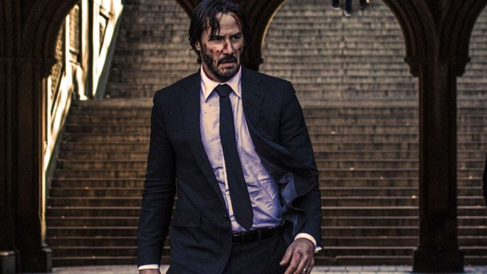 John Wick 3's Main Rival Is a Filipino