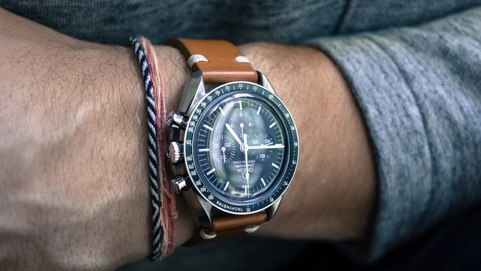 The Comprehensive Guide to Kick-Starting Your Watch Collection