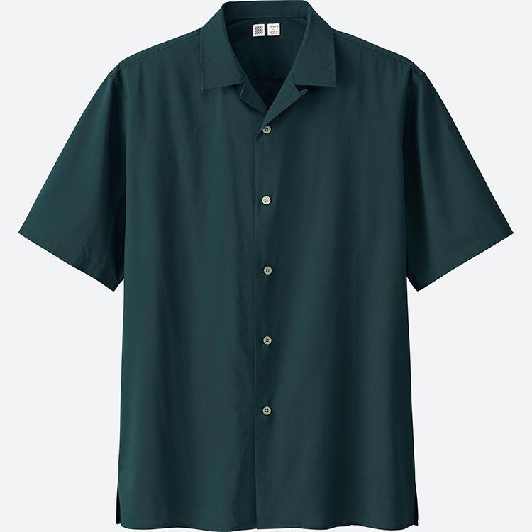 Uniqlo U Summer 2018 Collection Highlights