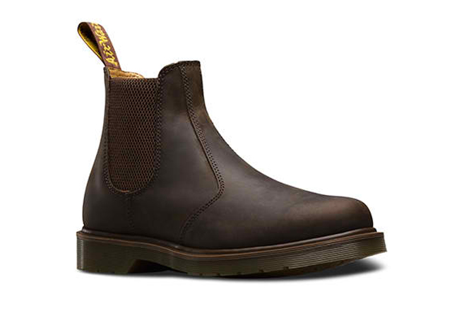 Nybegynder Tag et bad Hals 10 Cool Chelsea Boots You Can Cop Now
